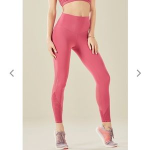 Fabletics NWT Powerform 7/8 high waisted. Size M